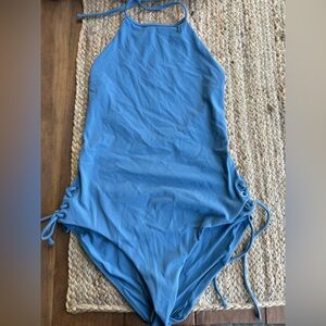 Unsubscribed One Piece Swimsuit